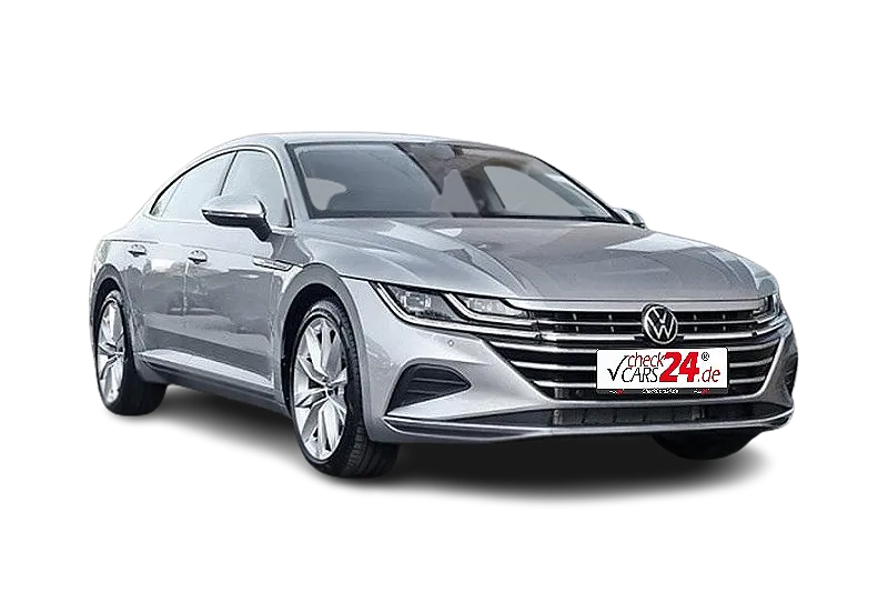 VW Arteon Elegance, |Silber Metallic |, SHZ, Kurvenlicht, PDC v+h, Kamera, Coming / Leaving Home, Klima