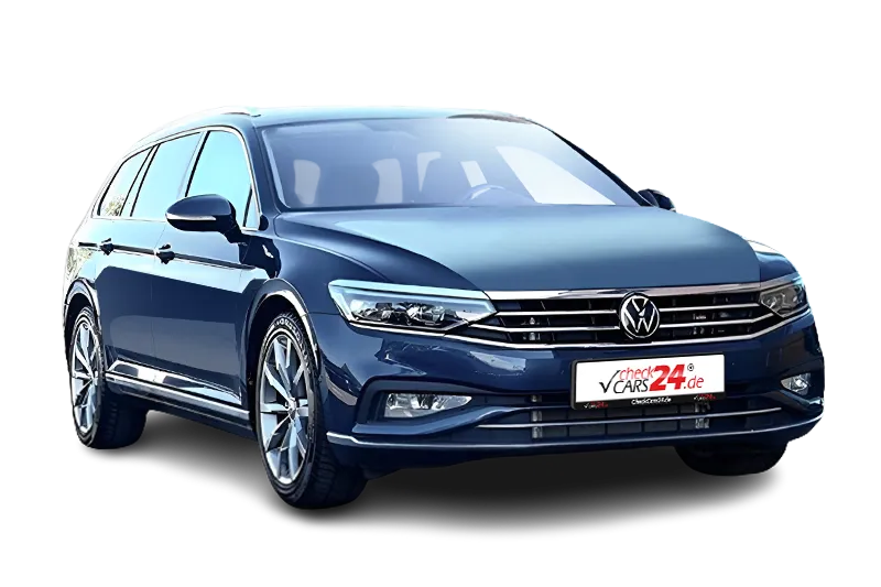 VW Passat Variant Elegance 2.0 TDI 4 Motion, Panoramadach, Matrix-LED, ACC, Kamera, SHZ, Klima