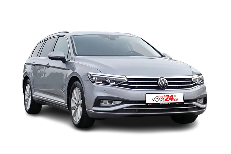 VW Passat Variant Elegance, PDC v+h, ACC, SHZ, Navi, Klima, Keyless Entry & Go, Sportsitze