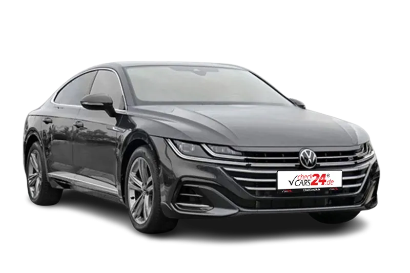 VW Arteon R-Line 4Motion, Digital Cockpit, PDC, Klima, Navi, LED, SHZ