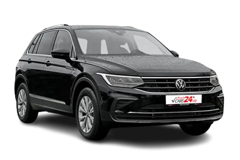 VW Tiguan Life, Klima, PDC, Navi, Kamera, SHZ, Schaltwippen