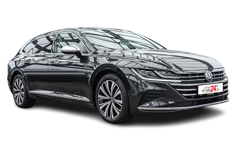 VW Arteon Shooting Brake Elegance 2.0 TDI, Keyless-Go, Virtual Cockpit, LED, Navi, ACC, Kamera, Sitzheizung, El. Heckklappe