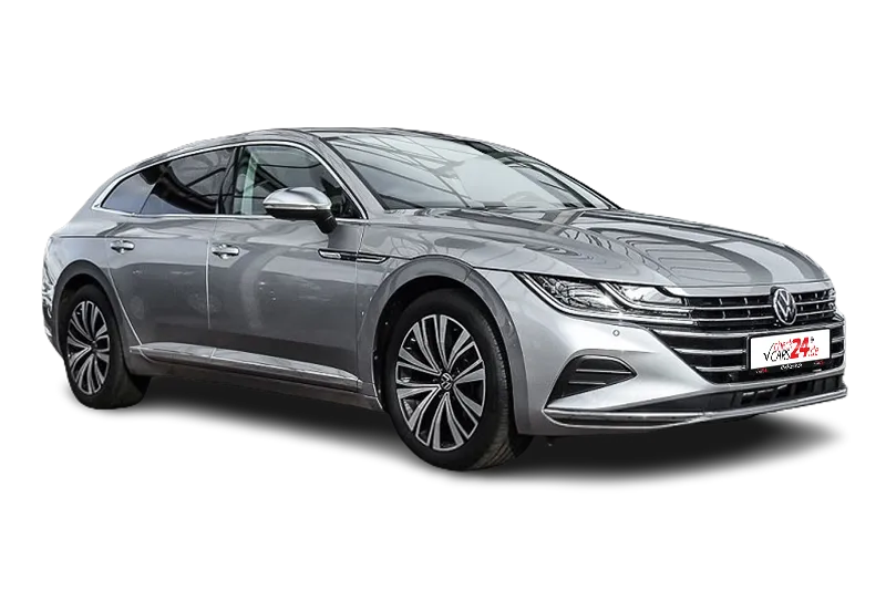 VW Arteon Shooting Brake Elegance 2.0 TDI, Keyless-Go, Virtual Cockpit, LED, Navi, ACC, Kamera, Sitzheizung, El. Heckklappe