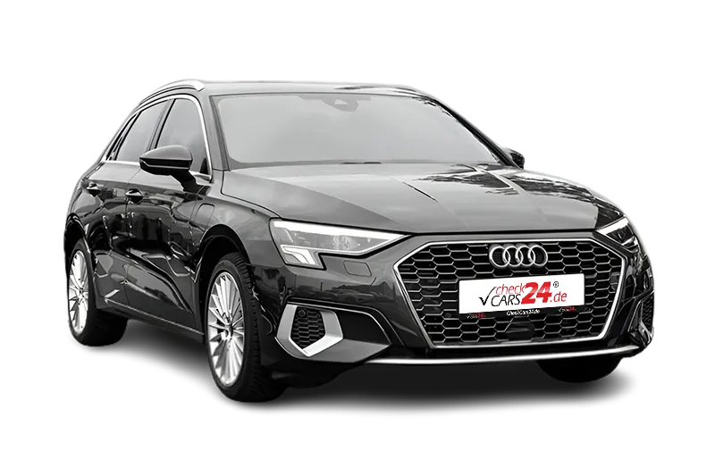 Audi A3 Sportback Advanced Plug-In-Hybrid | Online Leasing Angebote