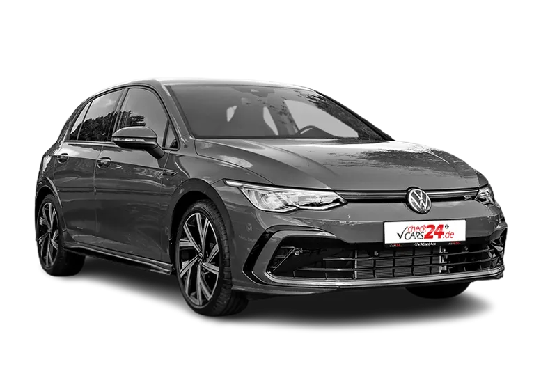 VW Golf R-Line | Online Leasing Angebote