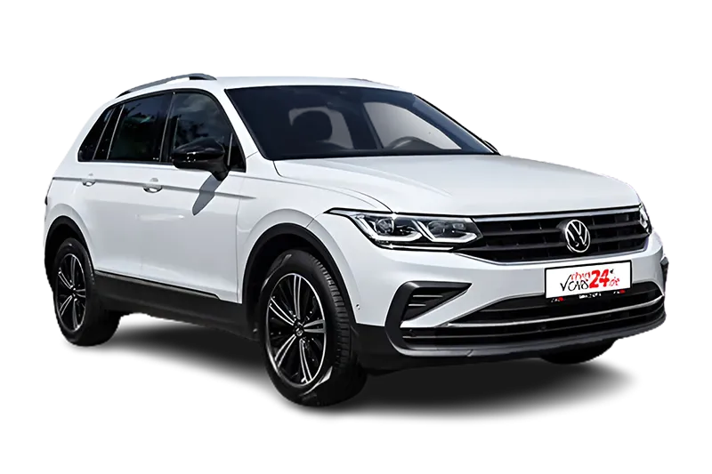 VW Tiguan Active, Head-up-Display, Keyless-Go, App-Connect, LED-Matrix, Navi, ACC, Kamera