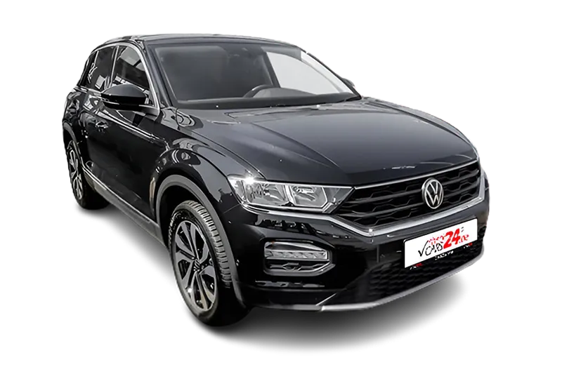 VW T-Roc Active 2.0 TDI | ACC ✓ PDC ✓ Klima ✓ SHZ ✓ Navi ✓ LED ✓