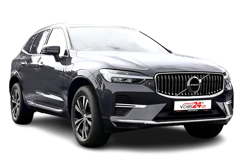 Volvo XC60 Inscription AWD Plug-In-Hybrid, PDC, DAB+, Tempomat, LED, Klima, Panoramadach, App-Connect | Günstige Leasing & Finanzierungsangebote