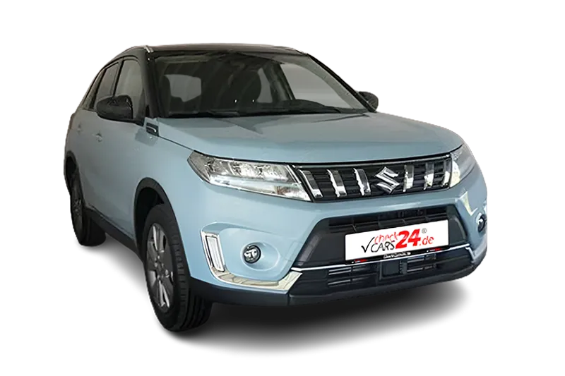 SUZUKI Vitara Comfort 1.4, SHZ, Klima, Navi, Tempomat, PDC v+h, ACC, DAB+