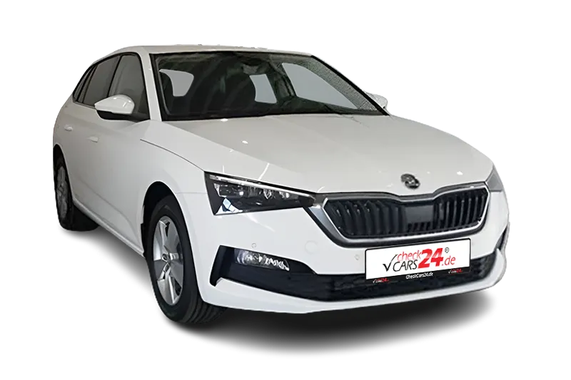 Skoda Scala Style, PDC v+h, SHZ, LED, Tempomat, Klimaautomatik, Start-Stopp System