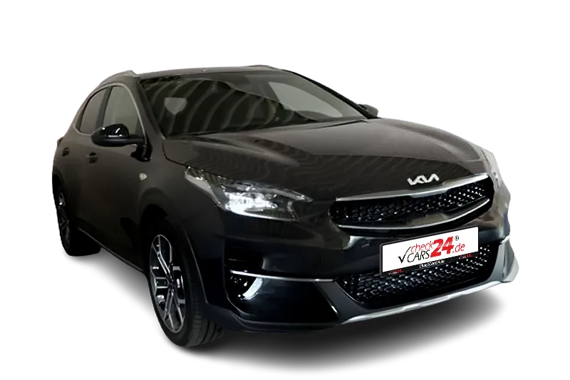 KIA Xceed 1.5 T-GDI, Start-Stopp System, Tempomat, Klima, LM, PDC v+h + Kamera, Licht- / Regensensor, Bi-LED Scheinwerfer