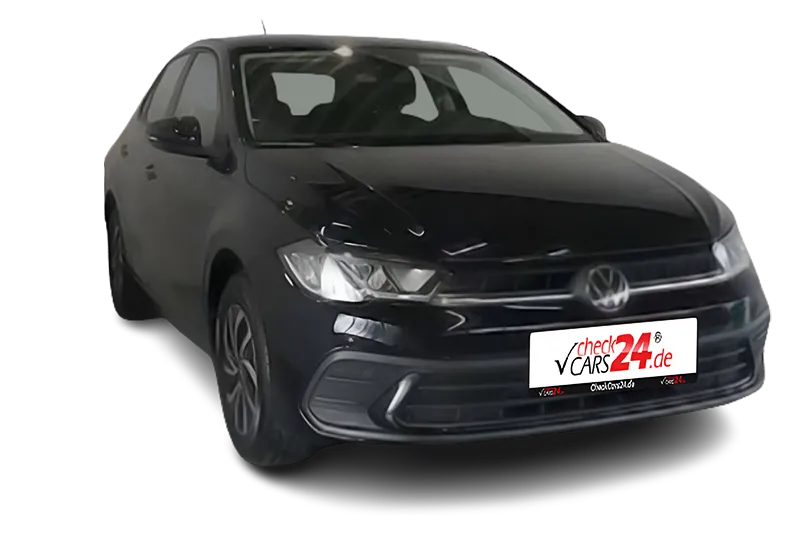 VW Polo 1.0 TSI - App-Connect, Klima, SHZ, Start-Stopp System