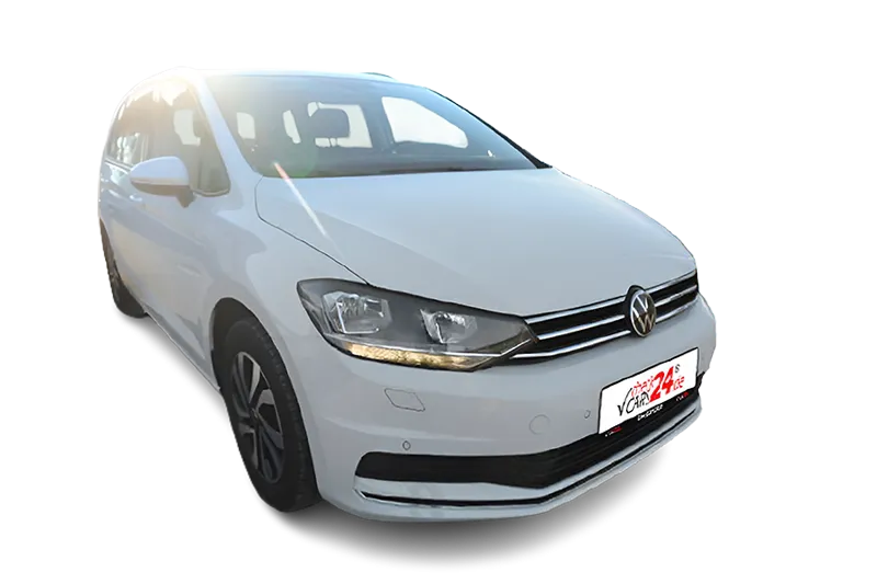 Volkswagen Touran ACTIVE TSI DSG | online Leasing Angebote