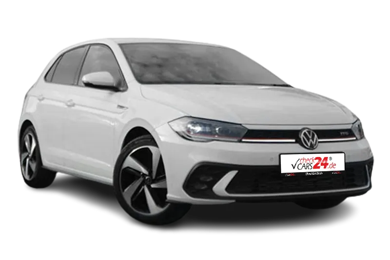 VW Polo GTI, Digital Cockpit, PDC, Kamera, App-Connect, Sportfahrwerk, SHZ, IQ. Drive