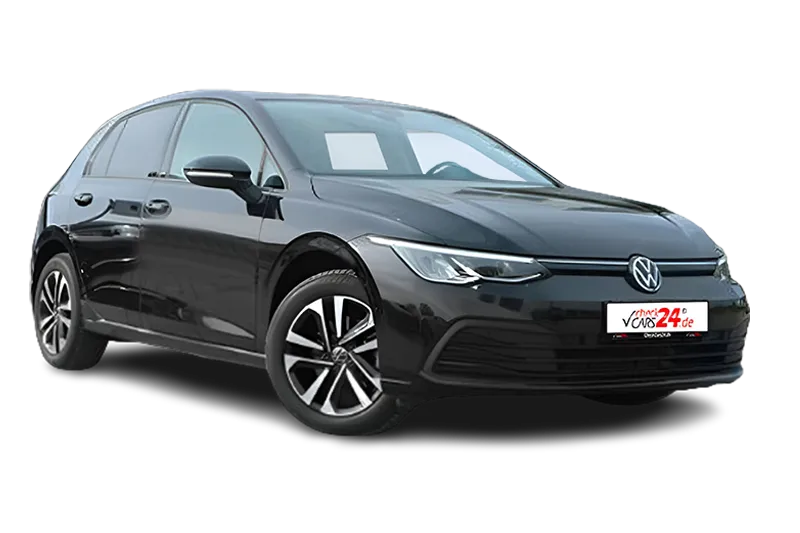 VW Golf United, PDC v+h, LED, Virtual Cockpit, Klimaautomatik, Keyless-Go | Günstige Leasing & Finanzierungsangebote