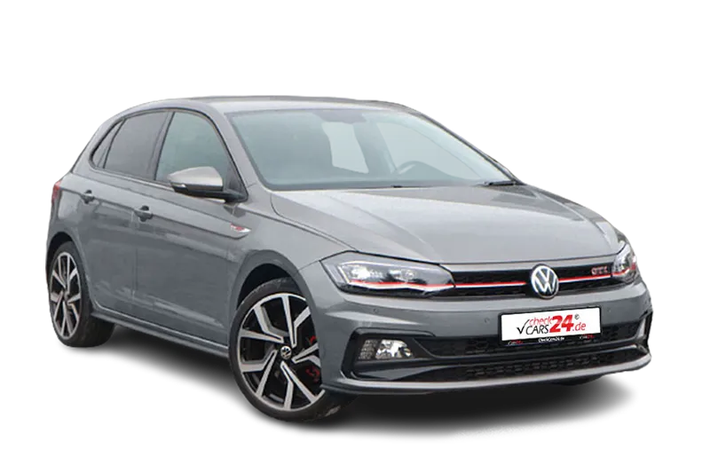 VW Polo GTI, PDC v+h, Kamera, Navi, Virtual Cockpit, Sportsitze | Günstige Leasing & Finanzierungsangebote