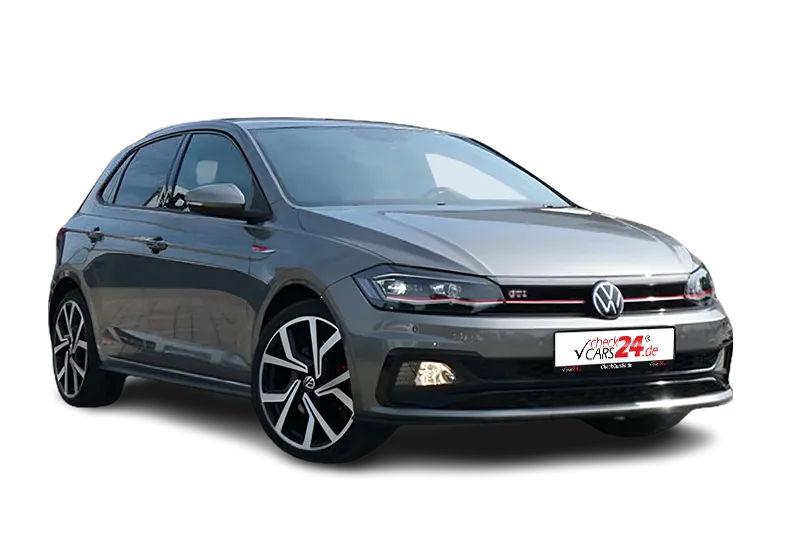 Volkswagen Polo GTI 2.0 TSI, Digital Cockpit, PDC v+h, ACC, LM 18 Zoll, Navi, LED, Volkswagen Polo GTI 2.0 TSI, Digital Cockpit, PDC v+h, ACC, LM 18 Zoll, Navi, LED,