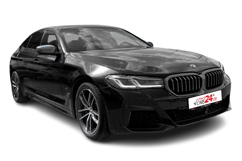 BMW M550i XDrive | Online Leasing Angebote