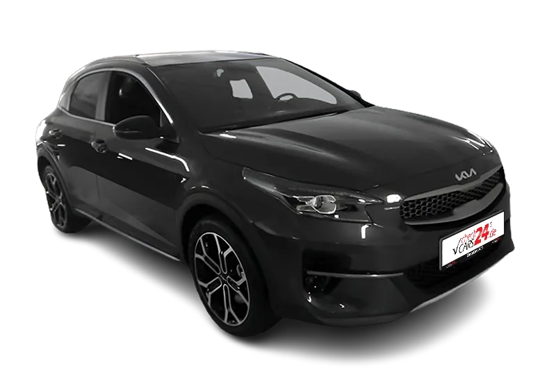 Kia XCeed Black Xdition | Online Leasing Angebote