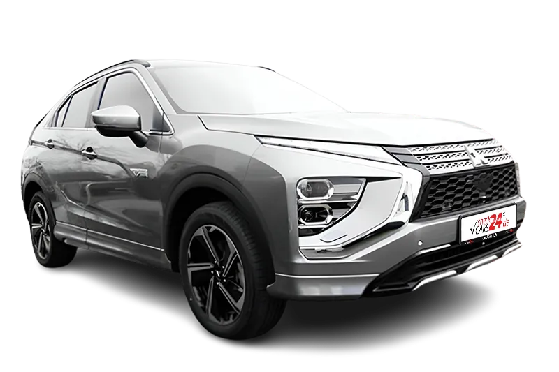 Mitsubishi Eclipse Cross Select Plug-In-Hybrid 4WD | Online Leasing Angebote