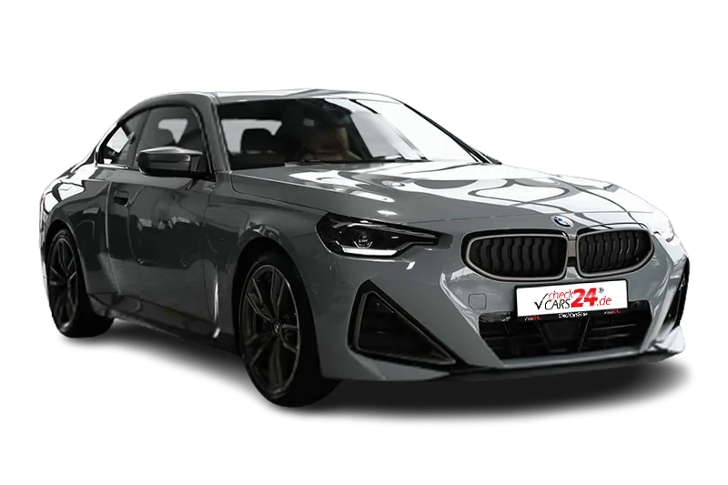 BMW M240i Coupé XDrive | Online Leasing Angebote