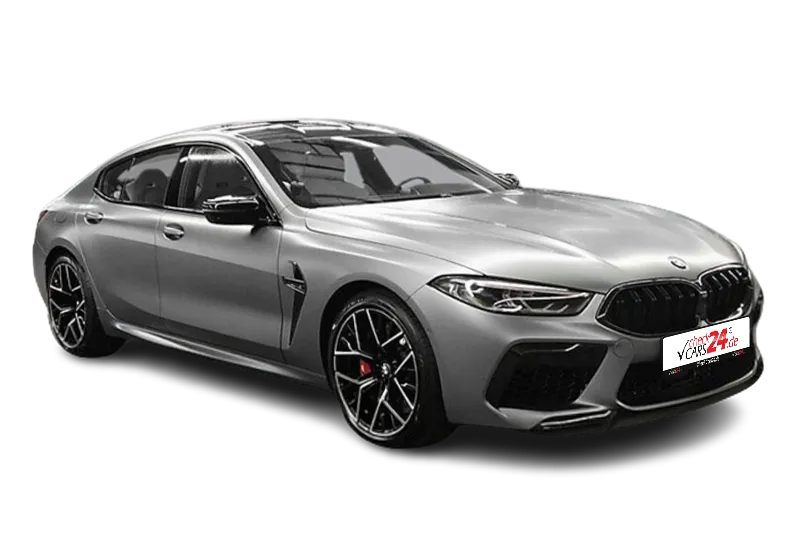 BMW M8 Gran Coupé | Online Leasing Angebote