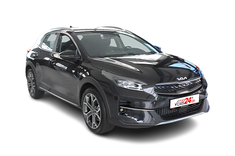 Kia XCeed Spirit Performance 1.6 DCT6 Plug-In-Hybrid, ACC, Navi, El. Heckklappe, Kamera, SHZ, LM 18 Zoll