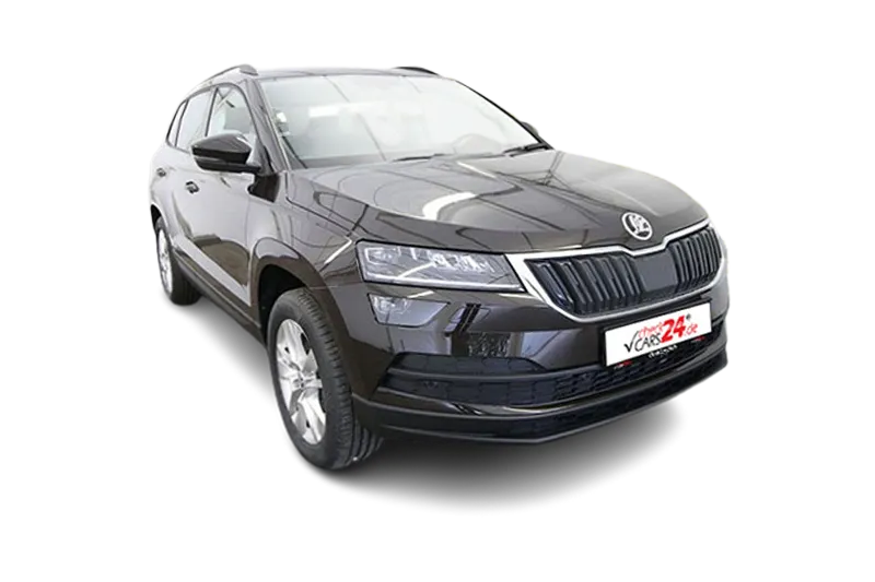 Škoda Karoq 2.0 TDI SCR 7-DSG 4x4 Style Plus