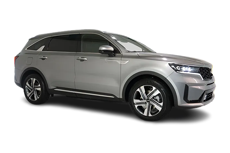 Kia Sorento Platinum Plug-in-Hybrid 1.6T AWD AT6 | Tempomat ✓ PDC ✓ Klimaautomatik ✓ SHZ ✓ Navi ✓ Head-Up Display ✓ Voll-LED