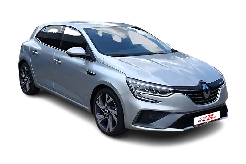 Renault Megane RS Line BLUE dCi EDC | ACC ✓ PDC ✓ Kamera ✓ Klimaautomatik ✓ Navi ✓ SHZ ✓ Voll-LED ✓ Leasen oder Finanzieren ✓ sofort lieferbar ✓