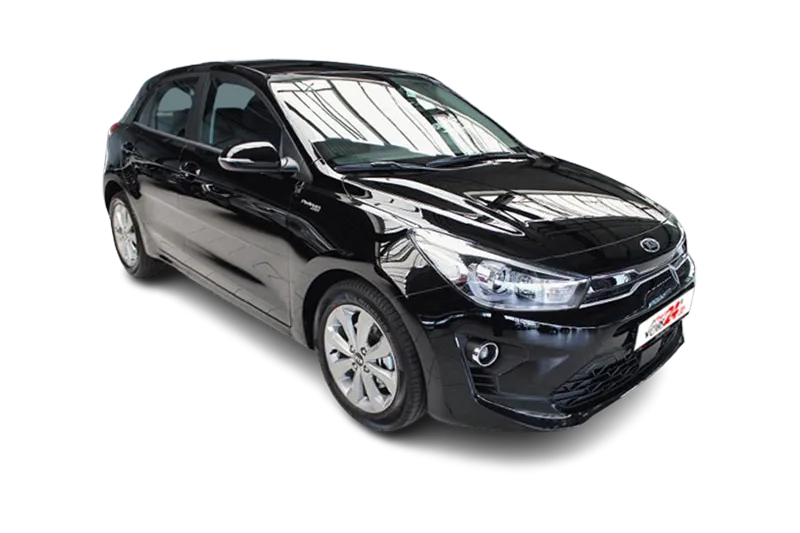 KIA RIO 1.0 T-GDI, Navi, PDC, Kamera, SHZ, Tempomat, LED, LM 16-ZOLL, Klimaautomatik, DAB+