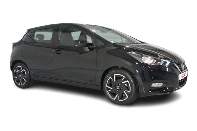 NISSAN MICRA 1.0 IG-T / LED / SHZ / DAB+ / PDC / Klimaautomatik / Start-Stopp-System / Finanzieren oder Leasen