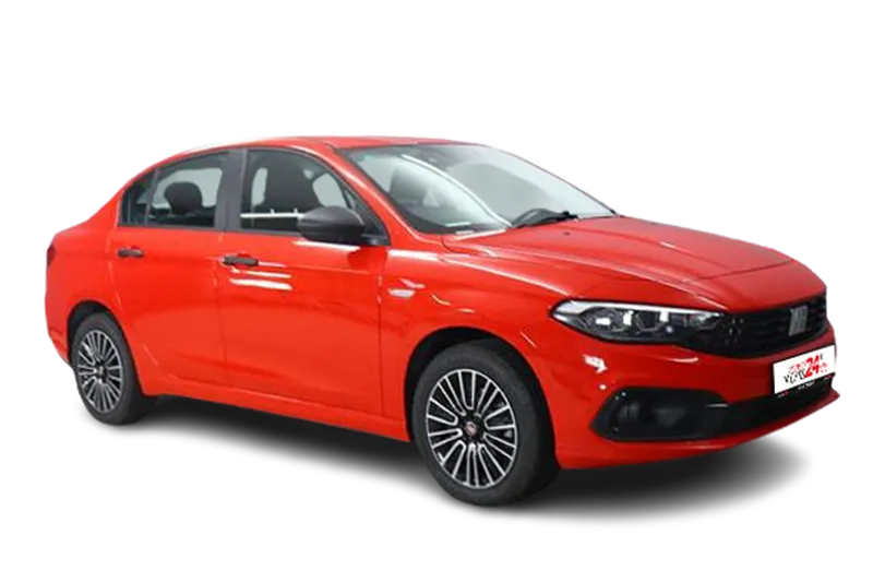 Fiat Tipo City Life 1.0, Uconnect, PDC, Tempomat, Klima, Lane Assist, El. Fensterheber, DAB+