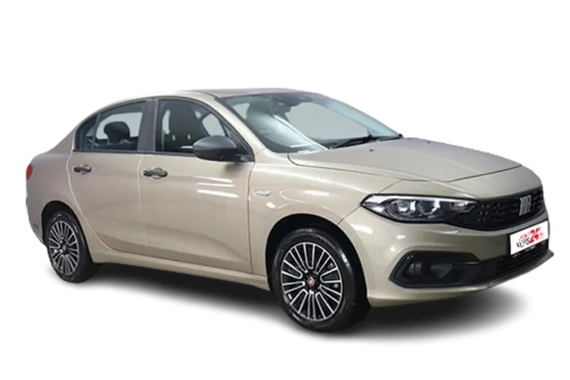 Fiat Tipo City Life 1.0, Uconnect, PDC, Tempomat, Klima, Lane Assist, El. Fensterheber, DAB+