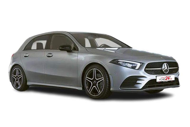 Mercedes-Benz A 200 AMG Line, Voll-LED, Start-Stopp System, PDC v+h, Virtual Cockpit, Klimaautomatik, Ambientebeleuchtung