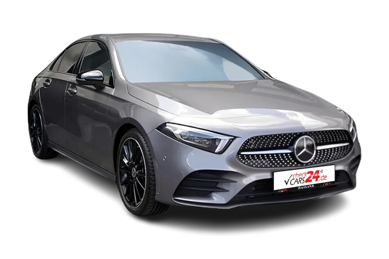 Mercedes-Benz A 250 4M AMG Line, Virtual Cockpit, Multibeam-LED, Navi, ACC, Kamera, Lane Assist, Sitzheizung