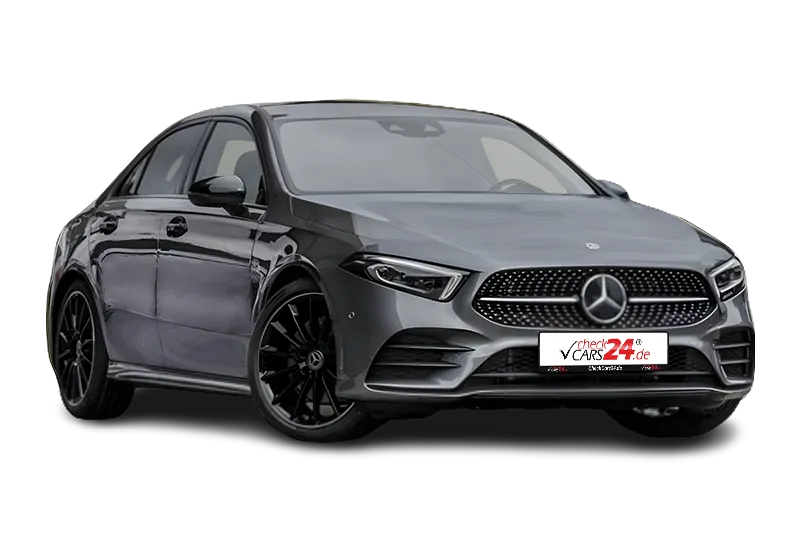 Mercedes-Benz A 250 AMG Line, PDC v+h, Kamera, SHZ, Klimaautomatik, Sportsitze, LED