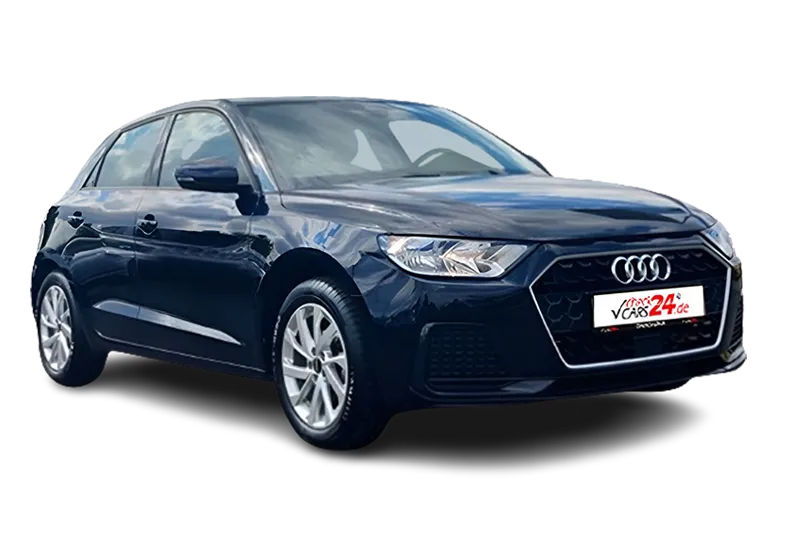 Audi A1 Sportback Advanced 25 TFSI, Virtual Cockpit, PDC, SHZ, Tempomat, Klima, Start-Stopp System