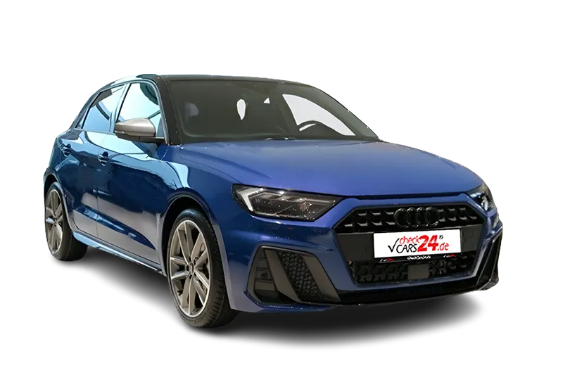 Audi A1 Sportback S line 30 TSFI, Virtual Cockpit, Navi Plus, PDC v + h, Navi, Sitzheizung