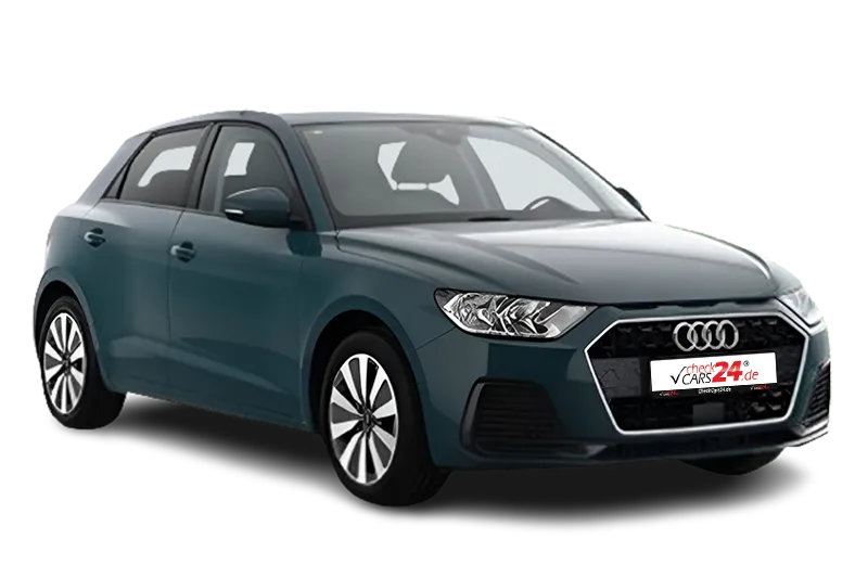 Audi A1 Sportback Advanced 25 TFSI, Virtual Cockpit, Audi ACC, Klima, PDC, SHZ, LM 18 Zoll