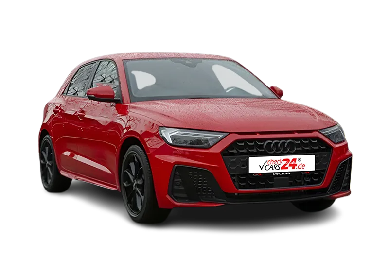 Audi A1 Sportback 35 TFSI S line, Virtual Cockpit, Kamera, PDC v+h, MMI Navi, Sportfahrwerk, SHZ