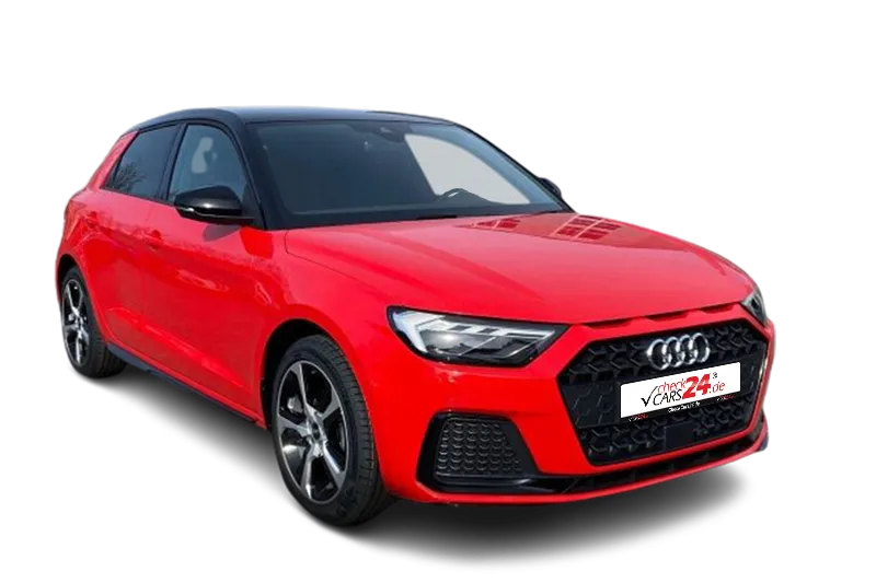 Audi A1 Sportback S Line 25 TFSI S-Tronic, Virtual Cockpit, MMI Touch, PDC h+v, Navi, Sprachsteuerung, App-Connect