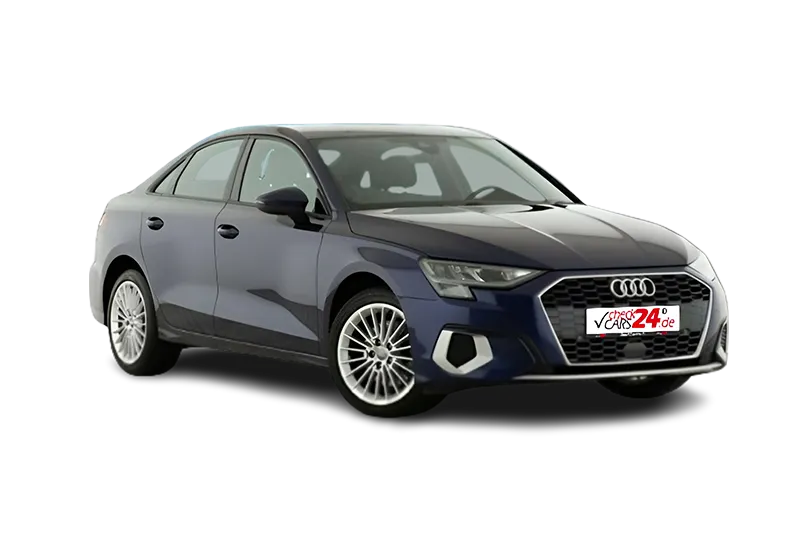 Audi A3 Advanced, Navi Plus, ACC, LED, Virtual Cockpit, Klimaautomatik | Günstige Leasing & Finanzierungsangebote