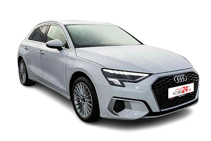 Audi A3 Sportback S Line 40 TFSI e Plug-In-Hybrid