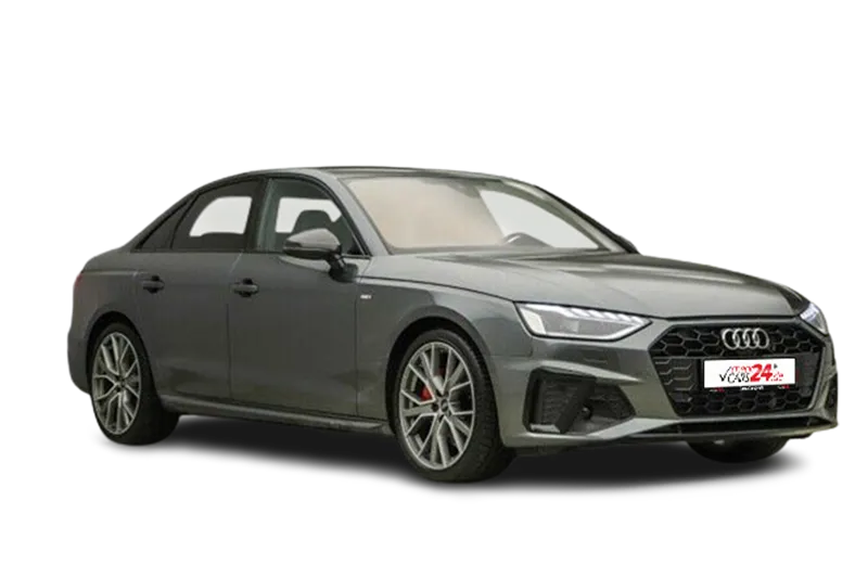 Audi A4 S Line 40 TDI | ACC ✓ PDC ✓ Kamera ✓ Klimaautomatik ✓ SHZ ✓ Navi ✓ Head-Up Display ✓ Virtual Cockpit ✓