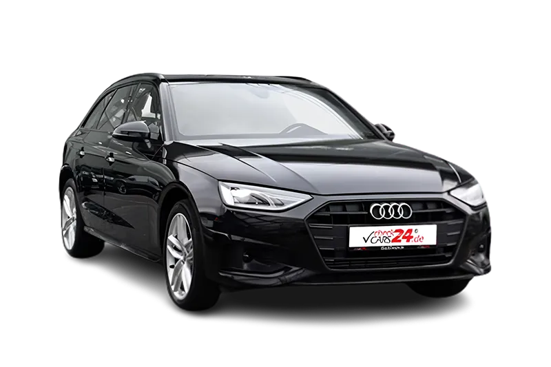 Audi A4 Avant Advanced 35 TFSI, PDC, Lane Assist, SHZ, Navi, Klima, Keyless Go, LED