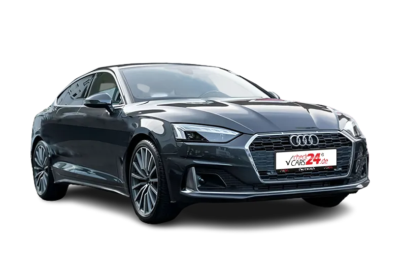 Audi A5 Sportback S LINE 35 TFSI ,MMI Navigation Plus + MMI touch, Matrix LED, Audi Drive Select, Alcantara