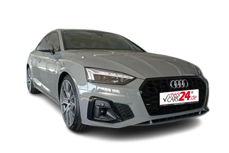  Audi A5 Sportback, Navi Plus, Klima, SHZ PDC, Matrix LED, Virtual Cockpit