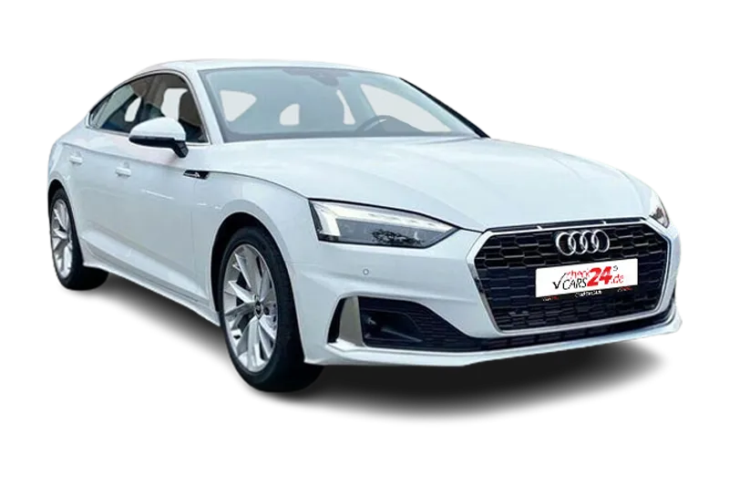 Audi A5 Sportback Advanced 40 TFSI | ACC ✓ PDC ✓ Kamera ✓ Klimaautomatik ✓ SHZ ✓ Navi ✓ El. Heckklappe ✓ Matrix LED ✓