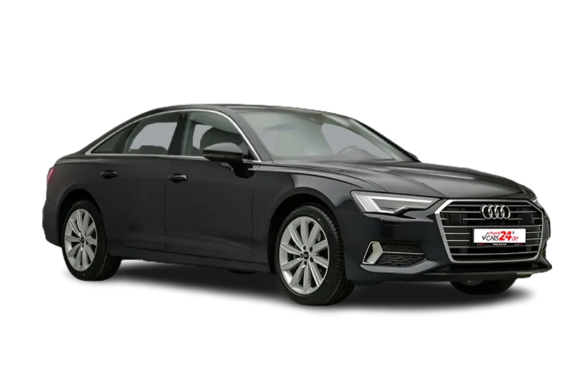 Audi A6 Sport, PDC v+h, Kamera, Navi plus, Klimaautomatik, SHZ, MMI Touch, LED | Günstige Leasing & Finanzierungsangebote